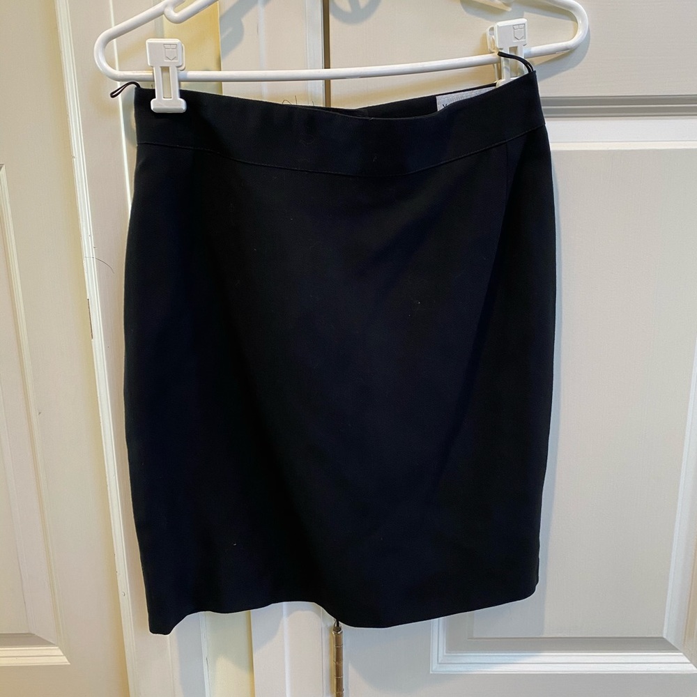 Vertigo Paris Black Skirt